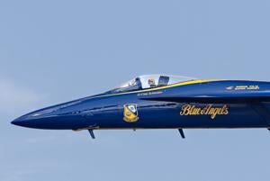 Yellowstone International Airshow