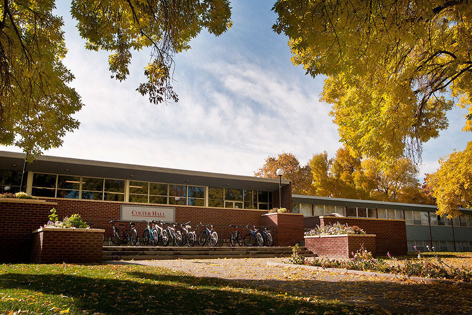 Feds investigating Wyoming college over sexual violence response