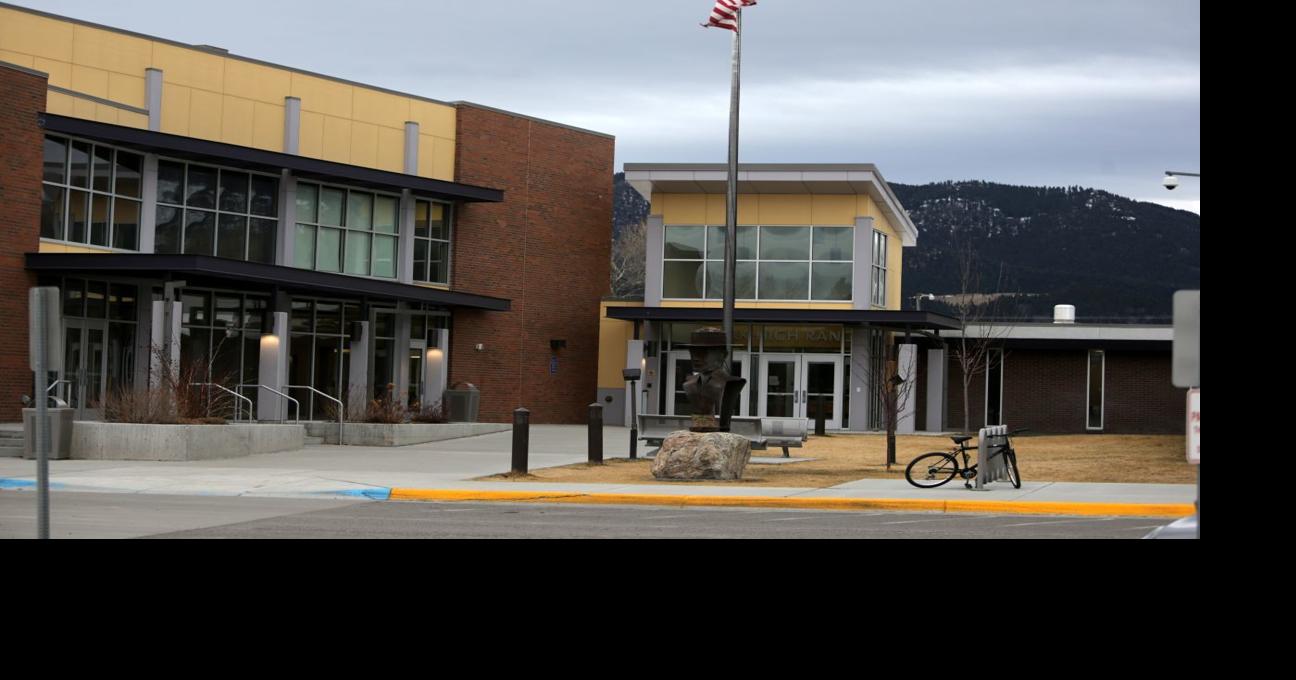 3 Montana school districts go virtual or close due to COVID