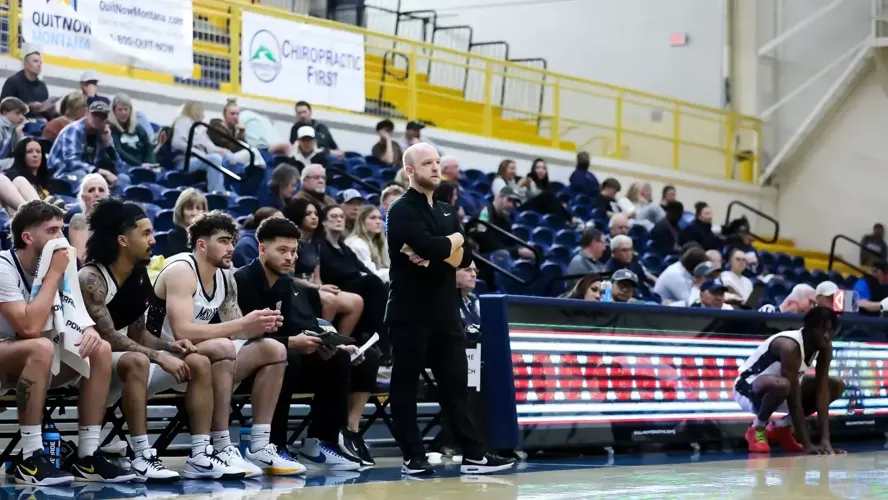 Yellowjacket Men’s Basketball Announces 2026-27 Signing Class