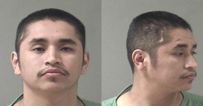 Man accused of DUI, driving wrong way on I-90
