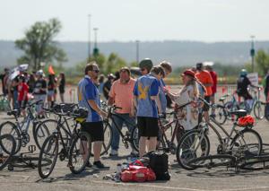 Special Olympics Montana Summer State Games