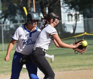 State B-C Softball Tournament in Billings on Friday