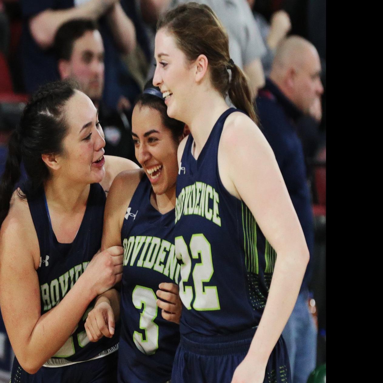 University Of Providence Stuns Defending National Champion