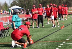 Special Olympics