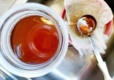 Kombucha-curious? Here’s how to make it at home