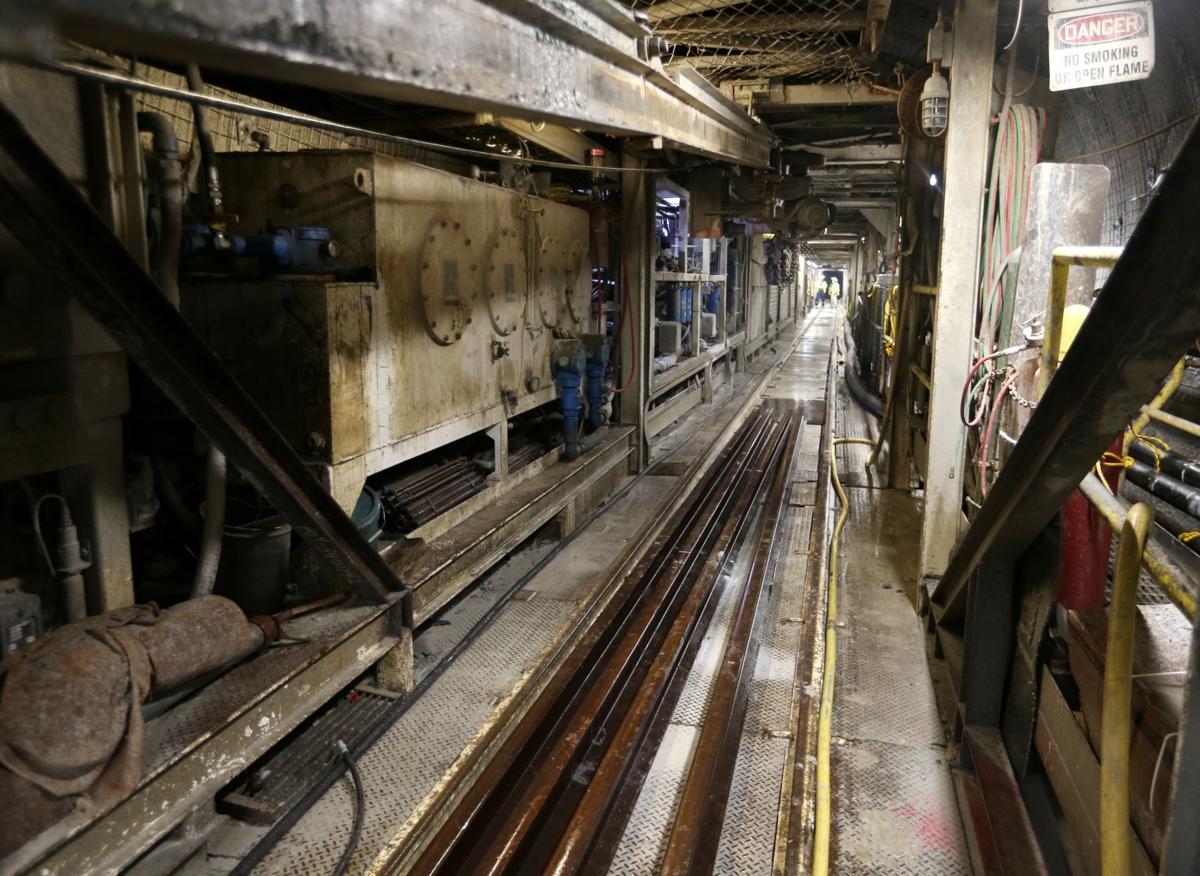 Stillwater Mine