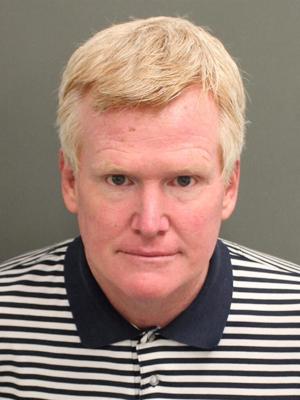 South Carolina lawyer Murdaugh's murder conviction overturned (copy)