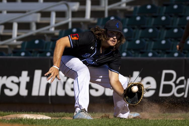 Meet the nuttiest baseball team the Northwest has ever seen