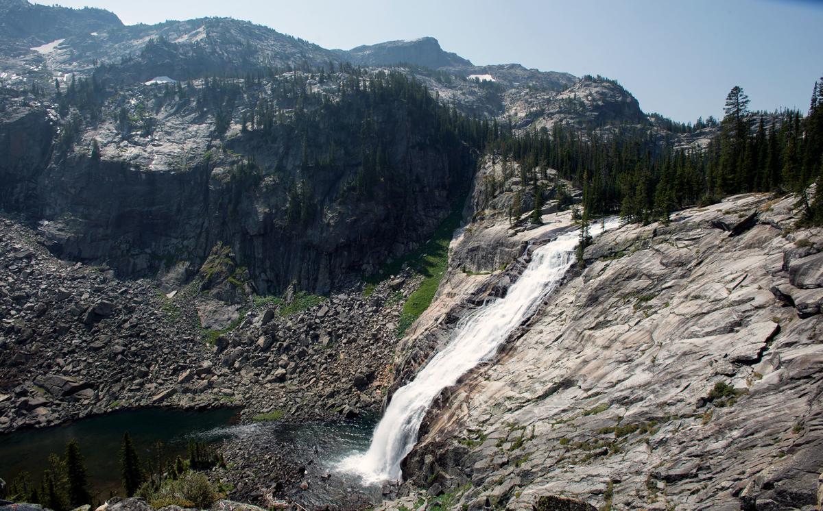 Absaroka-Beartooth Wilderness