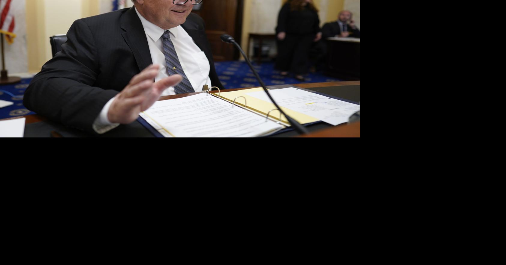 Federal voting rights bill a hard sell for MT Republican lawmakers