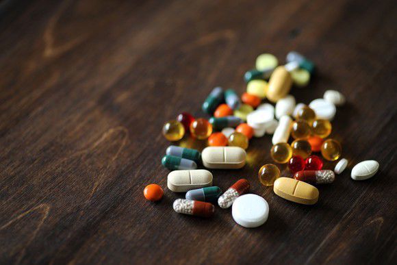 Why Aceto Corporation's Shares Plunged 17% Today