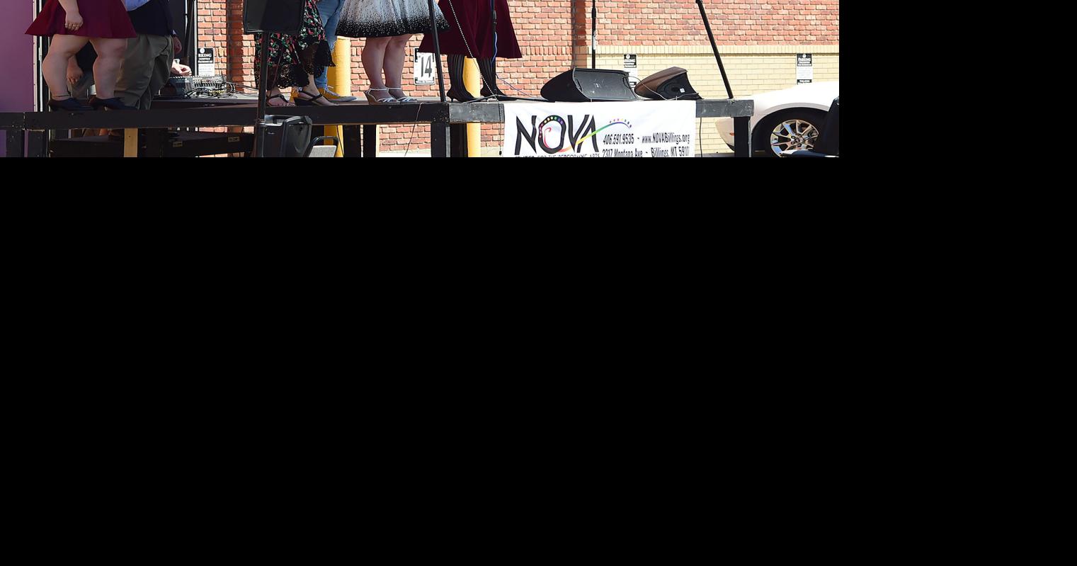 NOVA summer camp enrollment is open