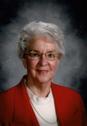 Dickman, Ethel