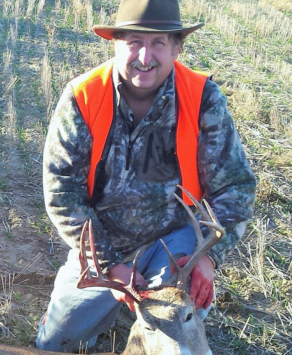 John Hart