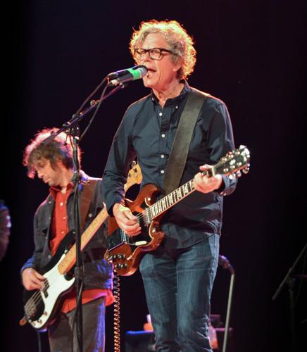 The Jayhawks