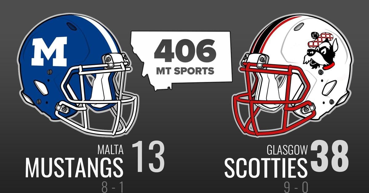 2025 Montana high school football scores week 9 2025 Montana high school football scores week 9