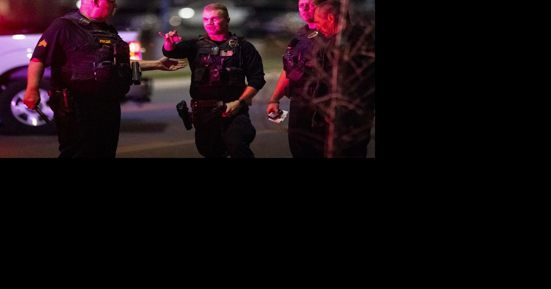Pedestrian killed Wednesday ID'd by coroner