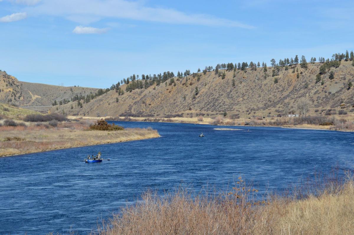 Missouri River