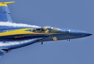 Yellowstone International Airshow