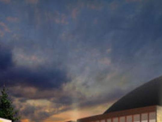 Uw Announces 30m Arena Auditorium Renovation Wyoming News