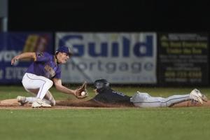 Bozeman Gallatin plays Missoula Sentinel for the Class AA state baseball championship