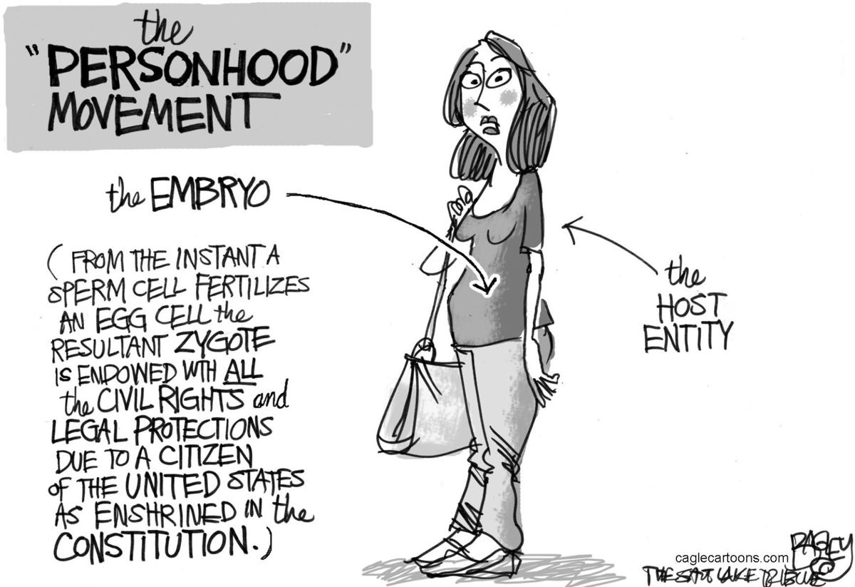 Personhood