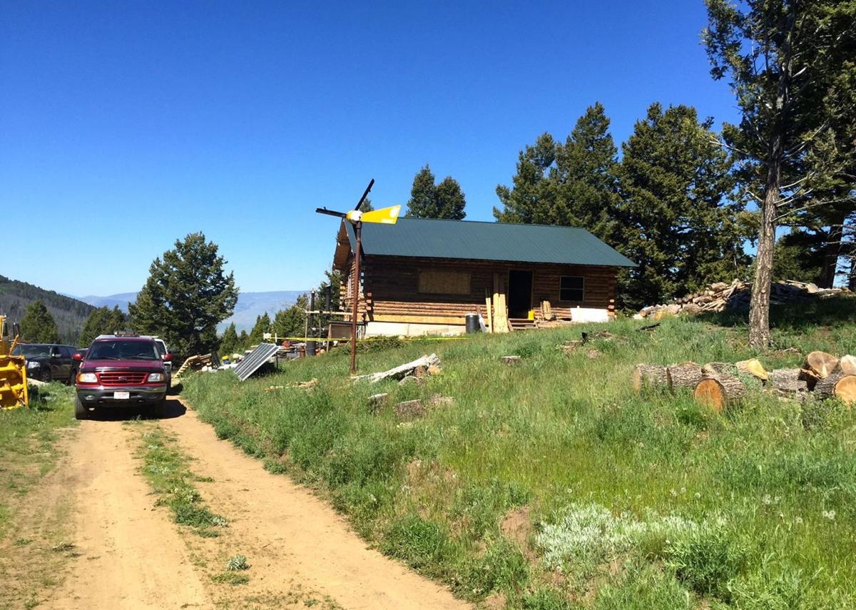 Man said wife had been 'mocking' him before murdersuicide Montana