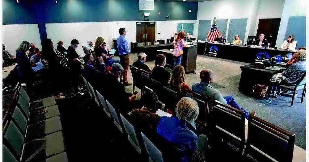 Fish and Wildlife Commission panned