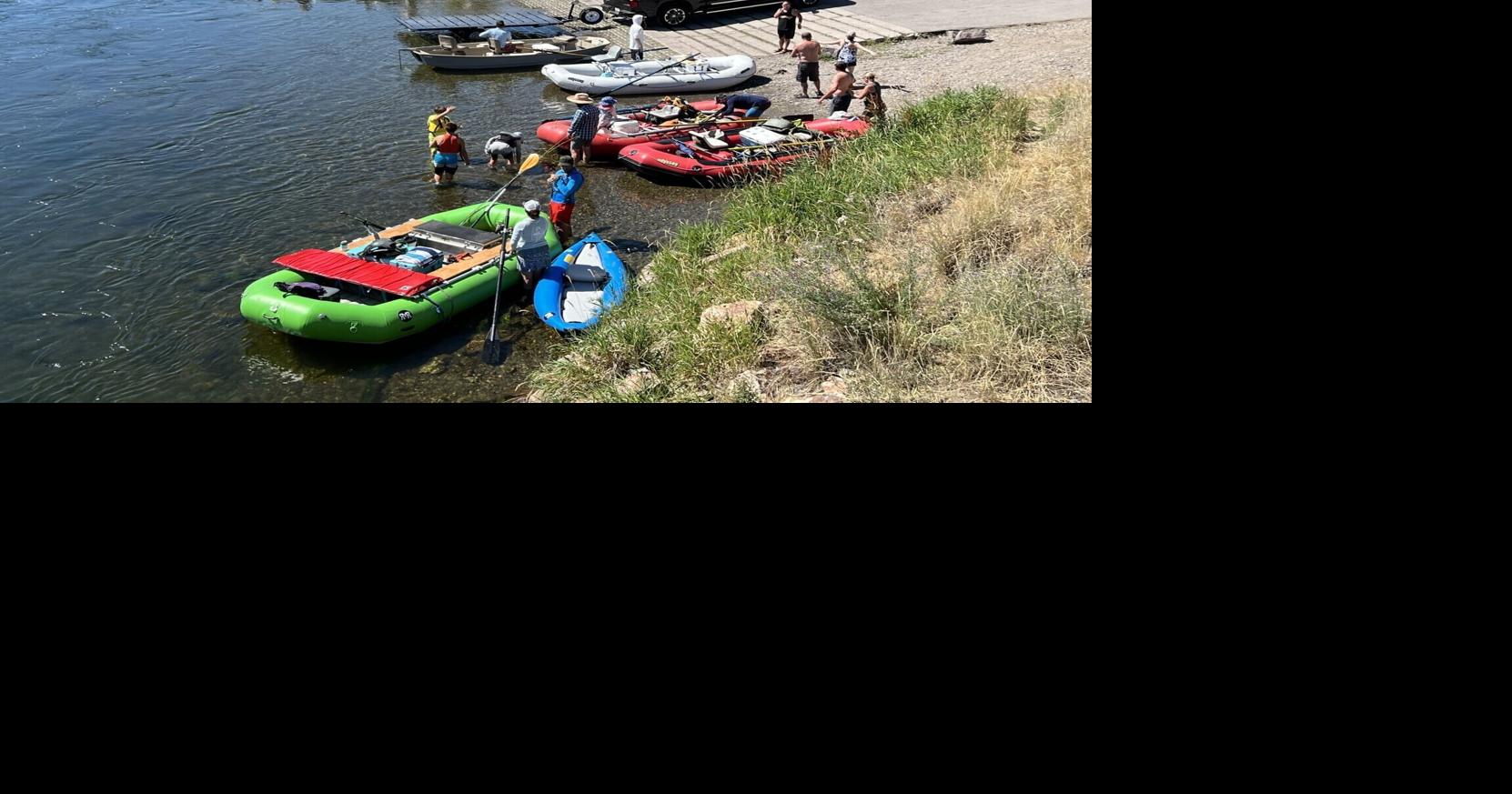 Montana fishing regulation changes out for comment