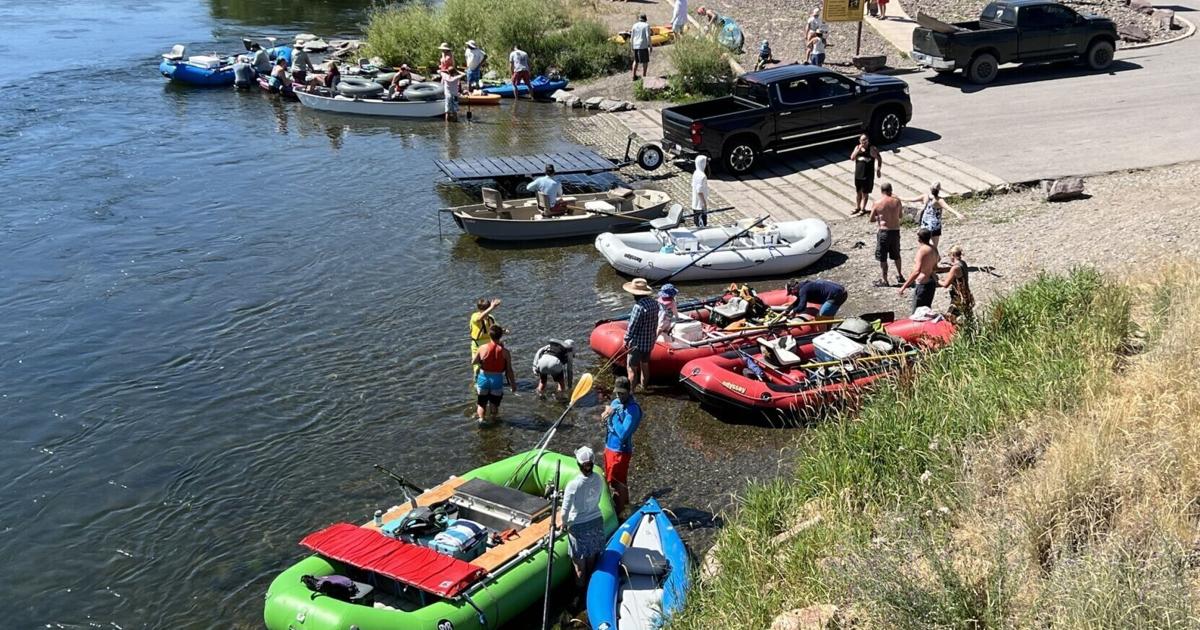 Montana fishing regulation changes out for comment