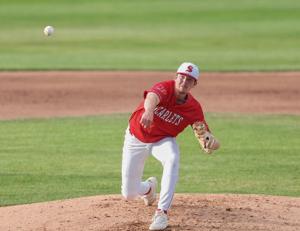 Photos: Billings Scarlets vs. Billings Royals
