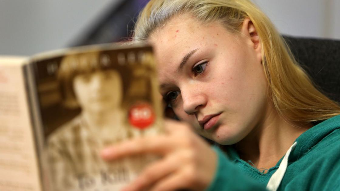 'To Kill a Mockingbird' still flies in Montana schools, but other books face challenges