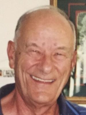 Donn Melcher Bruggeman