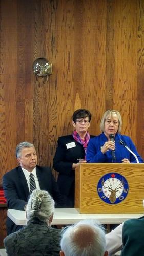 Supreme Court candidates spar in Billings