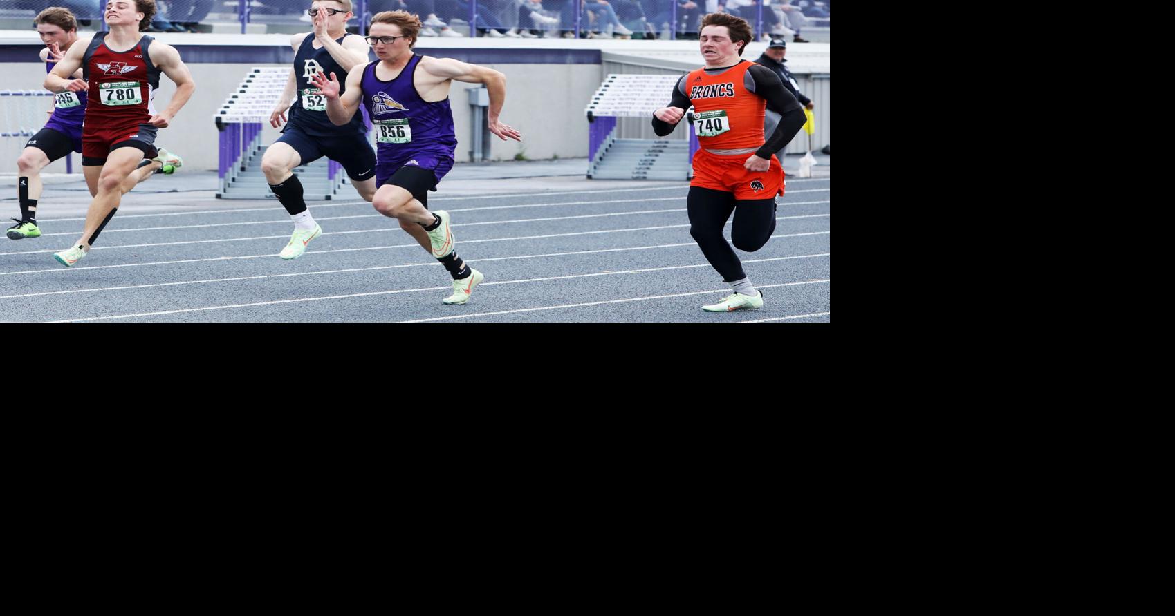 Montana state track meet 2022