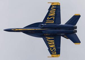 Yellowstone International Airshow