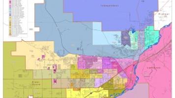 Billings School District 2 school boundaries billingsgazette com Billings School District 2 school boundaries billingsgazette com