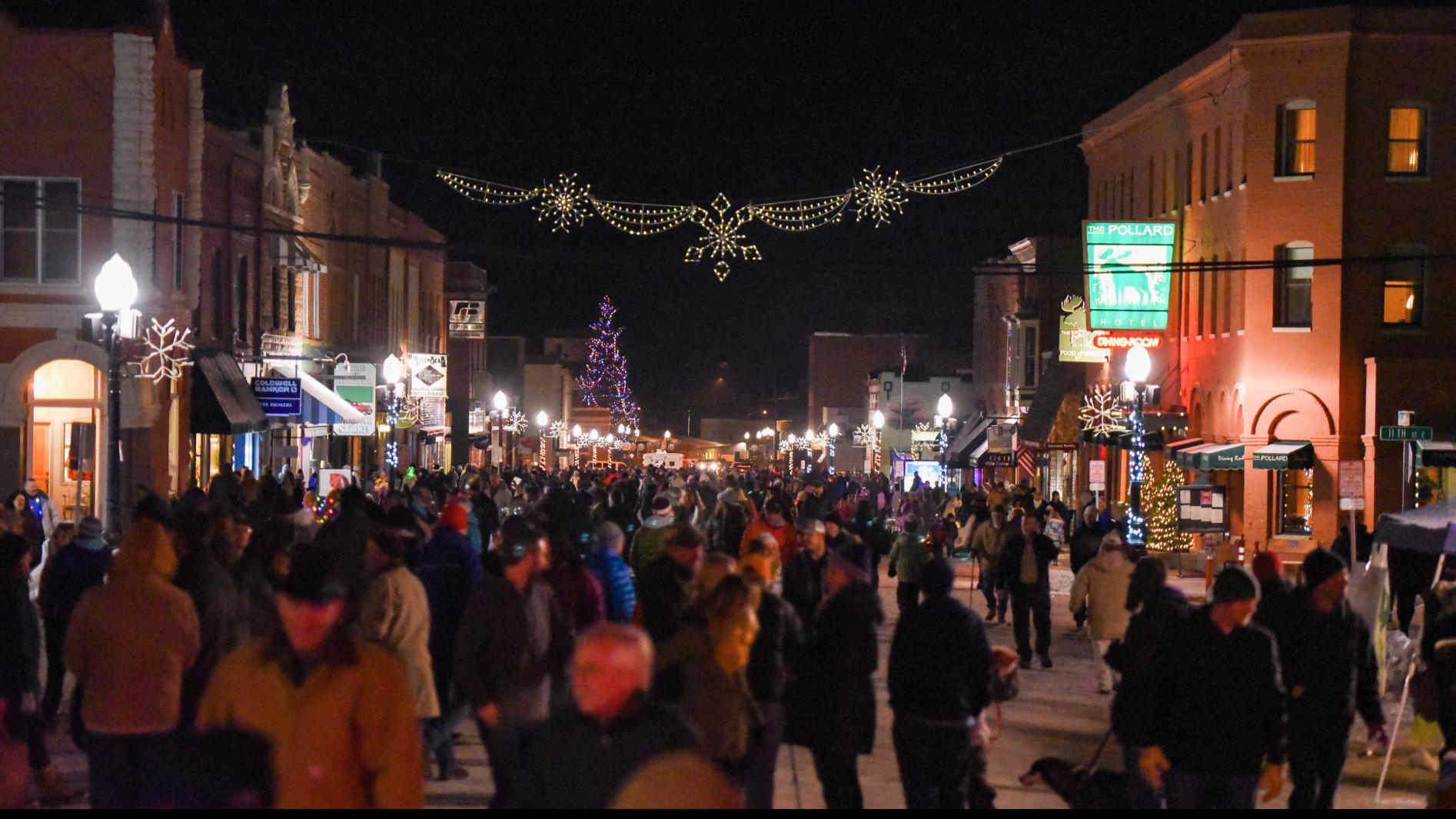 Red Lodge Christmas Stroll 2022 Eat, Drink And Be Merry At Annual Christmas Stroll | Special Sections |  Billingsgazette.com