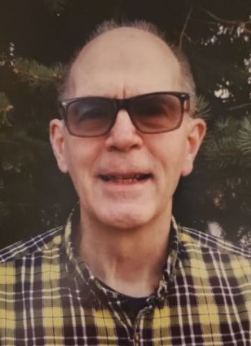 Gary Lyman Mollet