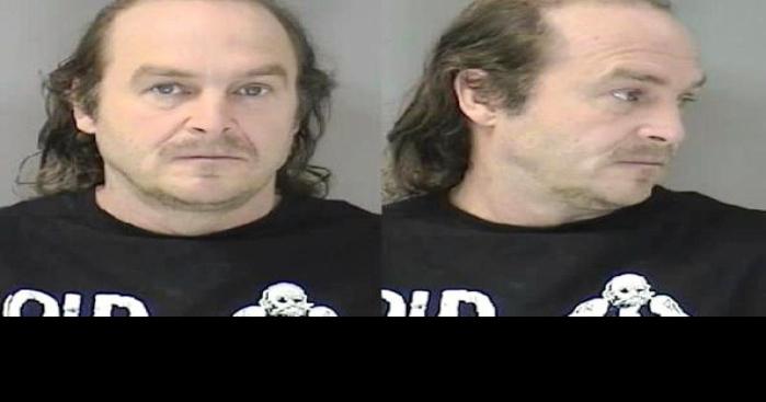 Most wanted: Captured