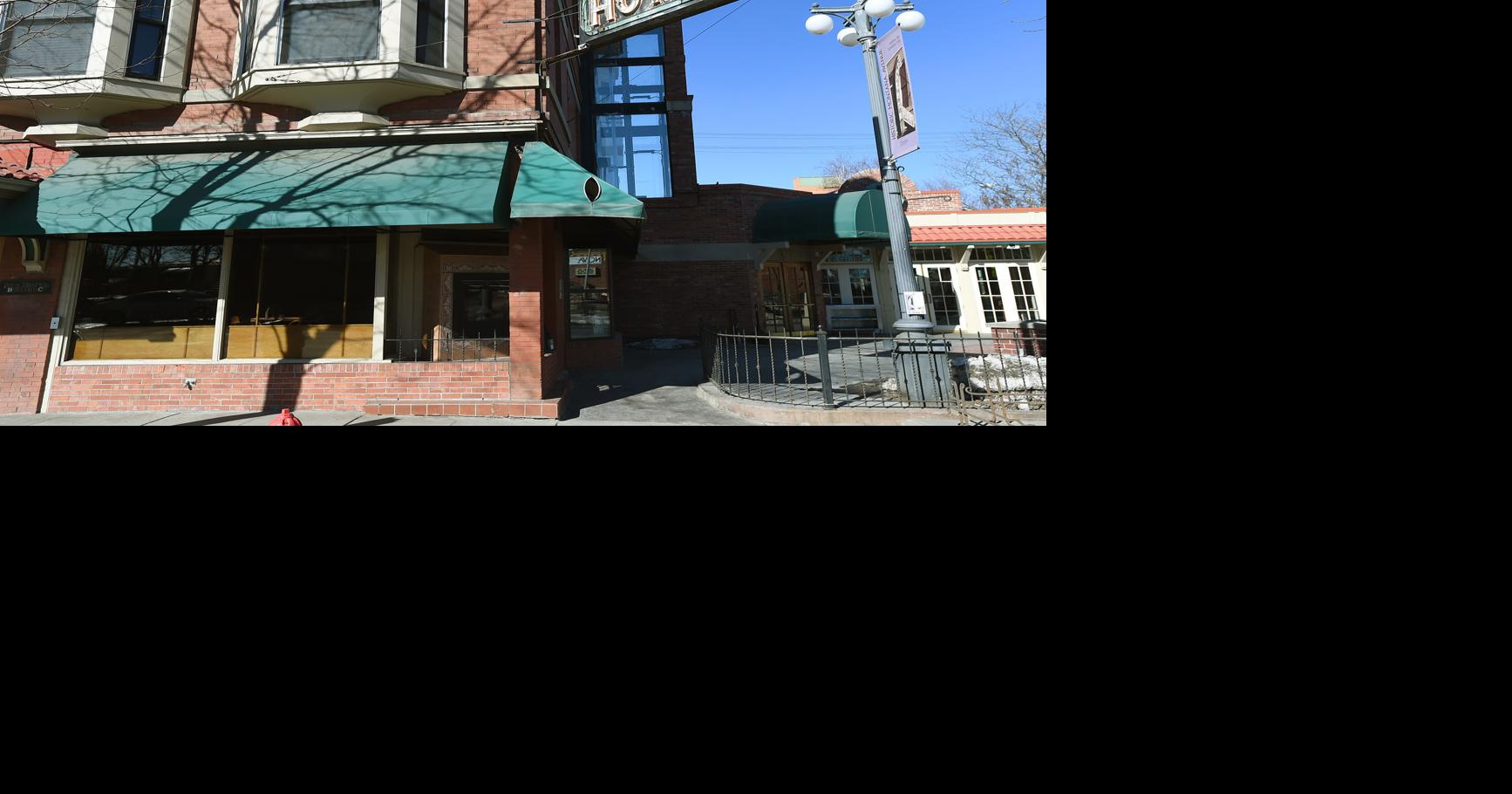 Rex preparing to reopen in summer with new name