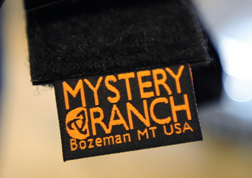 Mystery Ranch