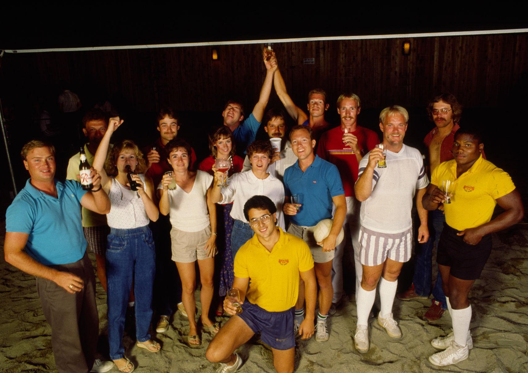 Retrospective Closed Billings bars