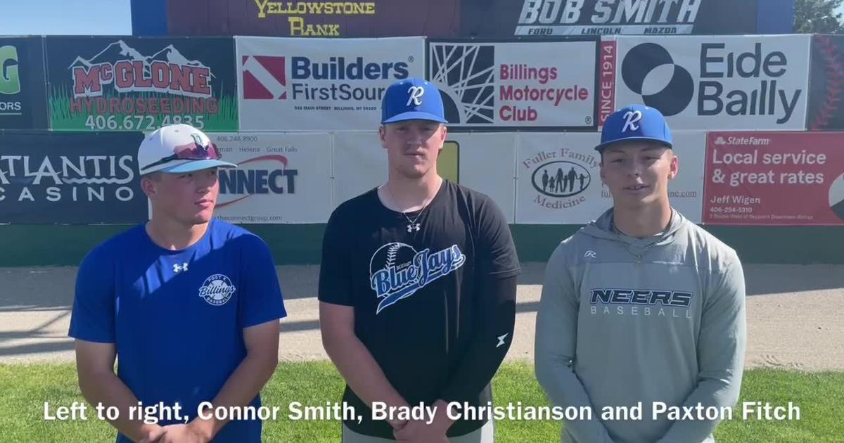 Super seniors hope to help Billings Royals win state title