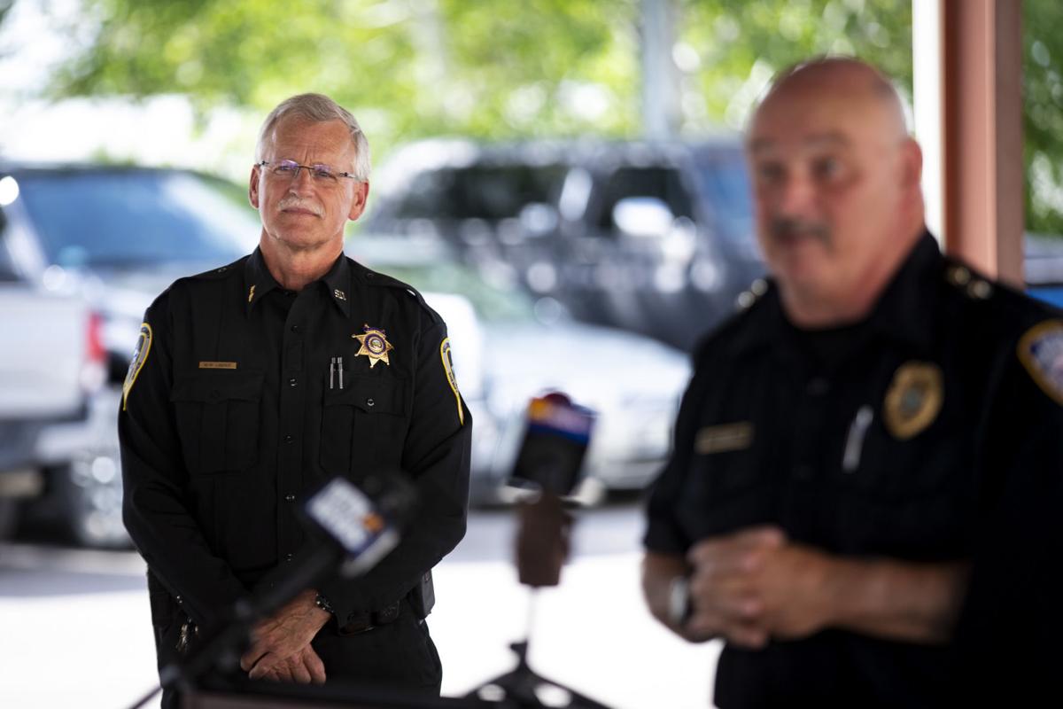 Billings police chief: 'We must do better' as plans form for George Floyd  protest