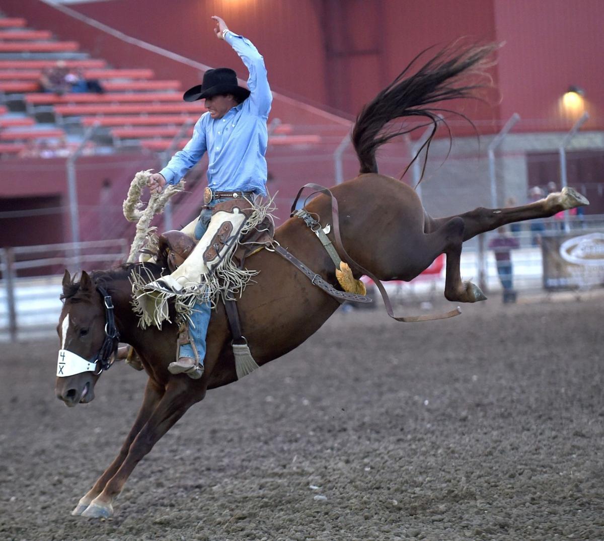 Cheyenne Frontier Days officials have mishandled horse racing proposal, Opinion