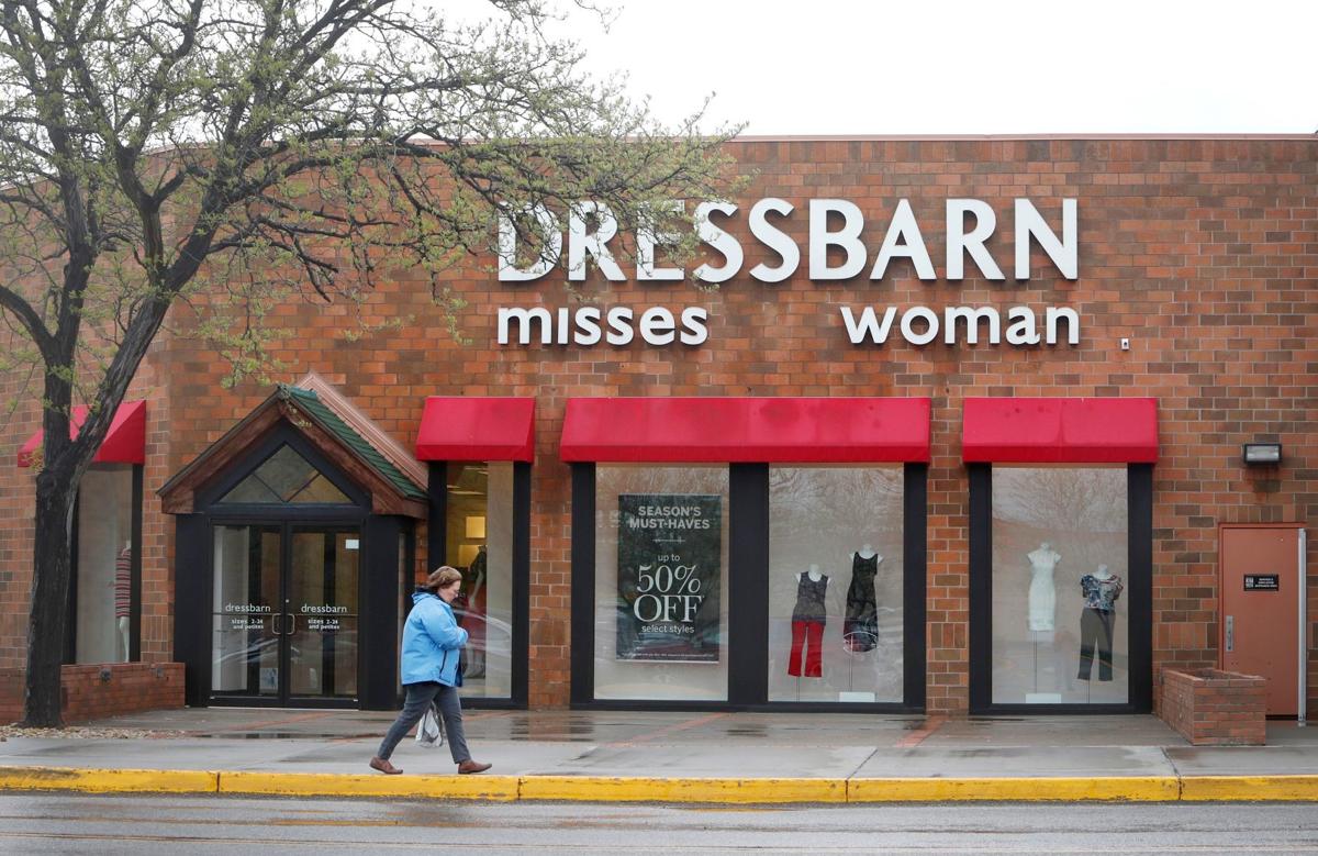 Dressbarn Closing All Stores Including 2 Montana Locations