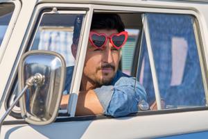 Hallmark Channel at 25: Actors find opportunity and change at network