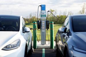 Why EV sales are lukewarm in America, but hot in Europe